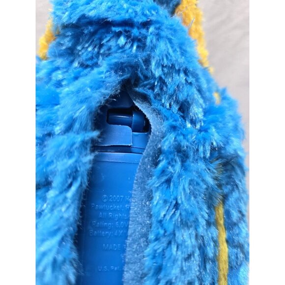 Hasbro FurReal Friends SQUAWKERS MACAW McCaw Parrot Interactive Bird- RARE - Picture 13 of 15